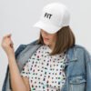 Fit Structured Twill Cap