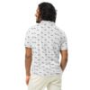 Men’s slim fit polo
